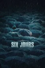 Póster de Six jours