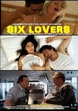 Póster de Six Lovers
