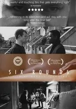 Póster de Six Rounds