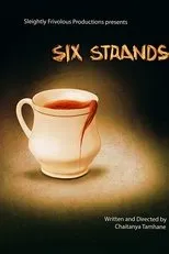Póster de Six Strands