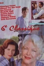 Póster de Sixième classique