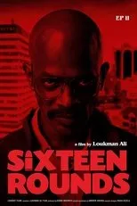 Póster de Sixteen Rounds