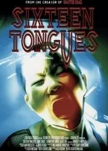 Póster de Sixteen Tongues