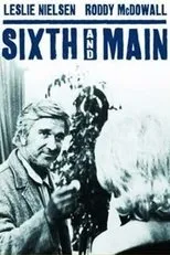 Póster de Sixth and Main