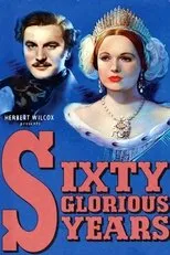 Póster de Sixty Glorious Years