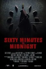 Póster de Sixty Minutes to Midnight
