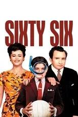 Póster de Sixty Six