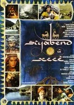 Póster de Sîyabend û Xecê