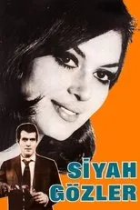 Póster de Siyah Gözler
