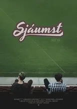 Póster de Sjáumst