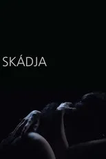 Póster de Skádja