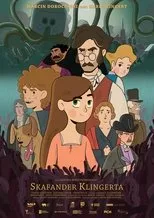 Póster de Skafander Klingerta