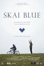 Póster de Skai Blue