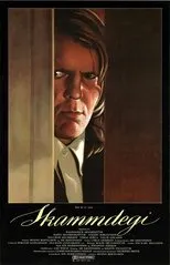 Póster de Skammdegi