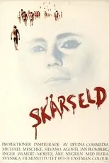 Póster de Skärseld