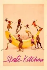 Póster de Skate Kitchen