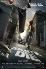 Póster de Skate Or Die