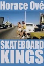 Póster de Skateboard Kings