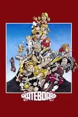 Póster de Skateboard