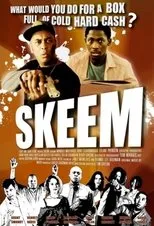 Póster de Skeem