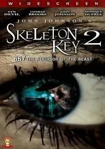 Póster de Skeleton Key 2: 667 Neighbor of the Beast