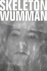 Póster de Skeleton Wumman