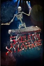 Póster de Skeleton Xylophone