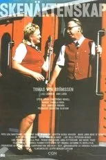 Póster de Skenäktenskap