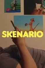 Póster de Skenario