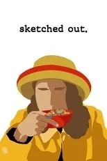 Póster de Sketched Out