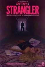 Póster de Sketches of a Strangler