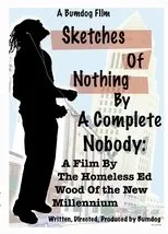 Póster de Sketches of Nothing by a Complete Nobody