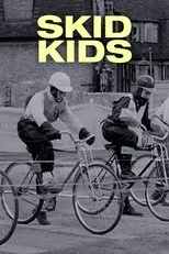 Póster de Skid Kids