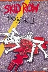 Póster de Skid Row | Roadkill