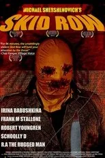 Póster de Skid Row