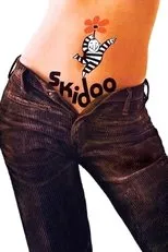 Póster de Skidoo