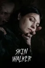 Póster de Skin Walker