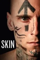 Póster de Skin