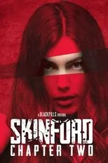 Póster de Skinford: Chapter 2
