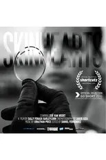 Póster de SKINHEARTS