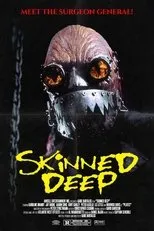 Póster de Skinned Deep