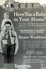 Póster de Skinner's Baby