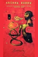 Póster de Skinny Puppy: Doomsday