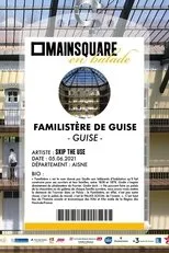 Póster de Skip the Use - Main Square en balade