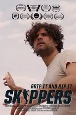 Póster de Skippers