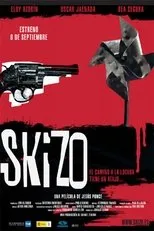 Póster de Skizo