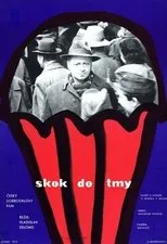 Póster de Skok do tmy