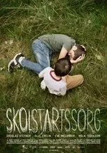 Póster de Skolstartssorg
