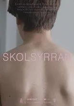 Póster de Skolsyrran