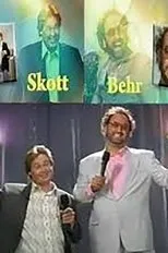 Póster de Skott & Behr